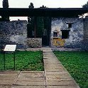 EU ITA CAMP Pompeii 1998SEPT 012 : 1998, 1998 - European Exploration, Campania, Date, Europe, Italy, Month, Places, Pompeii, September, Trips, Year